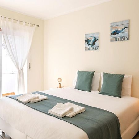 Peniche Terrace Apartment Exterior foto