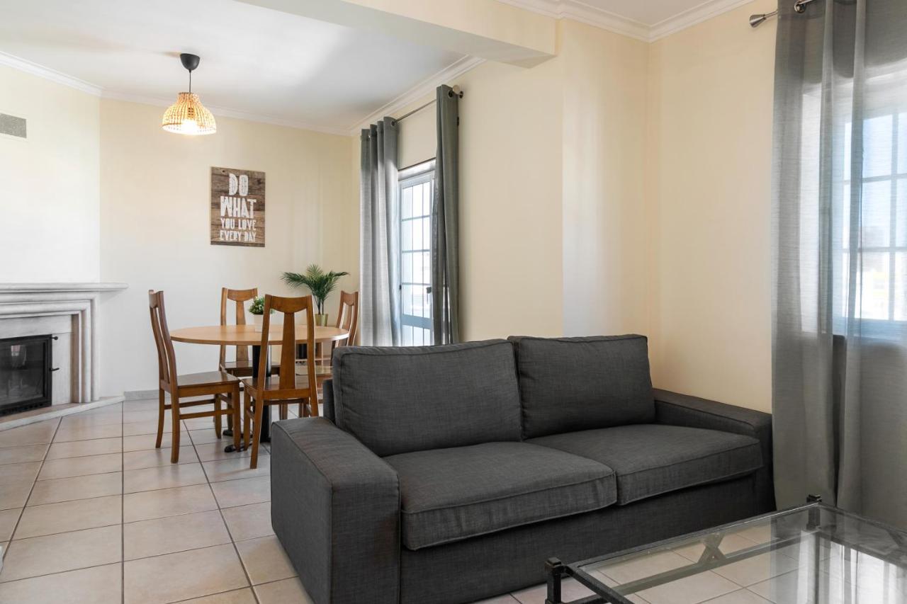 Peniche Terrace Apartment Exterior foto