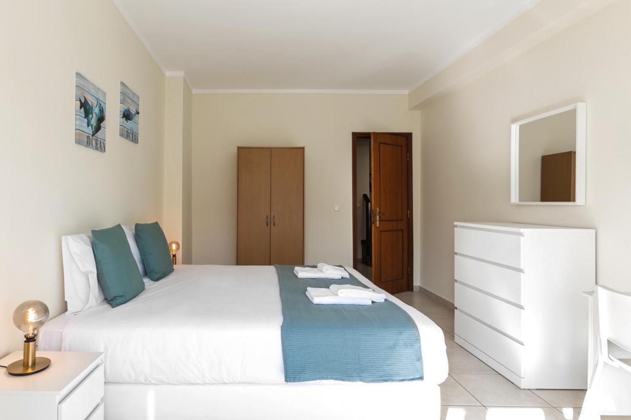 Peniche Terrace Apartment Exterior foto