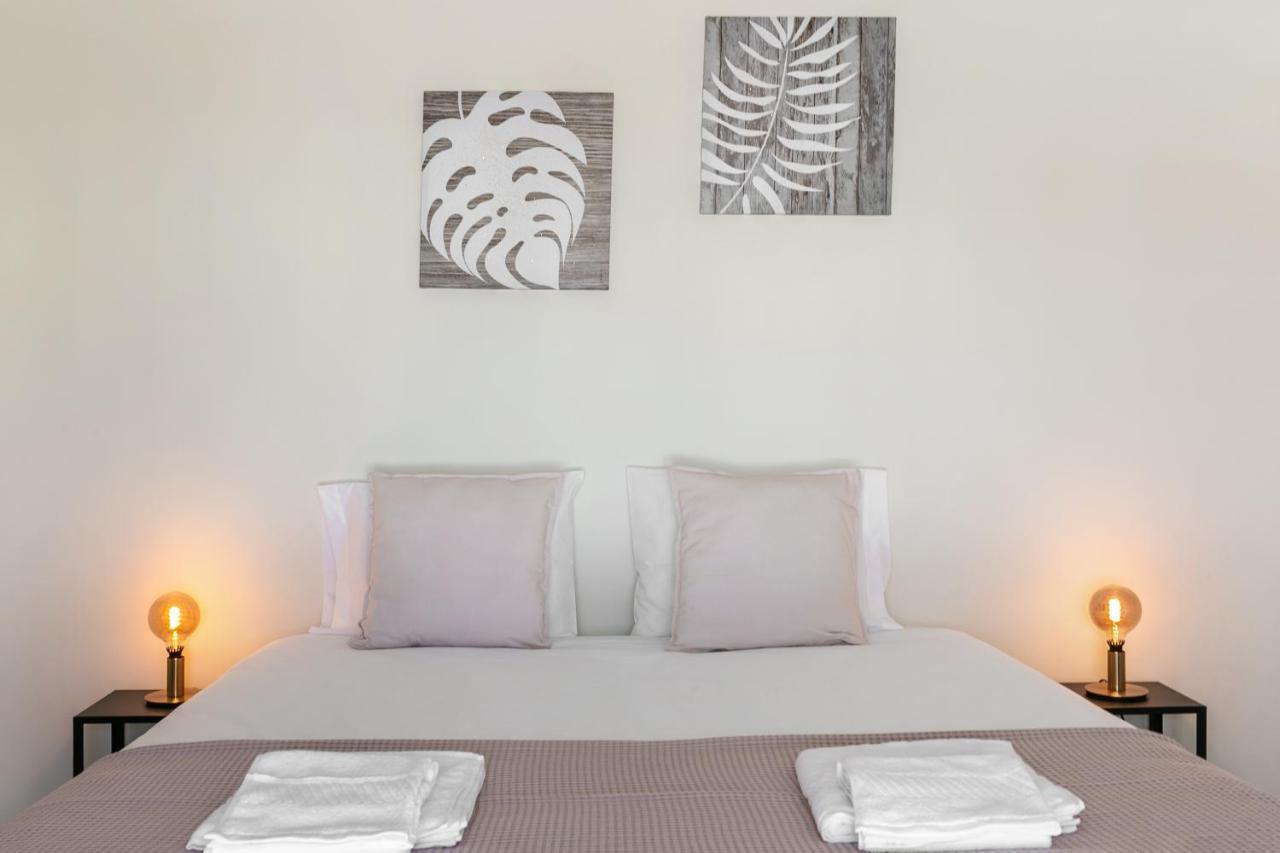 Peniche Terrace Apartment Exterior foto