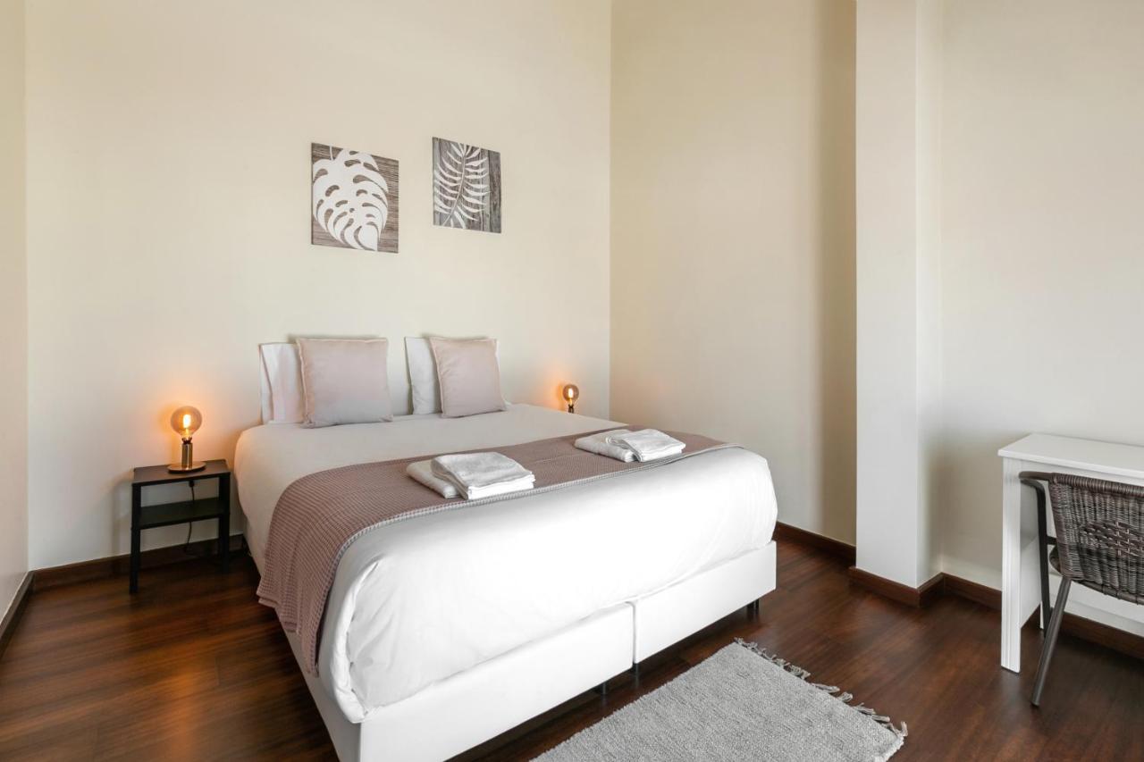 Peniche Terrace Apartment Exterior foto