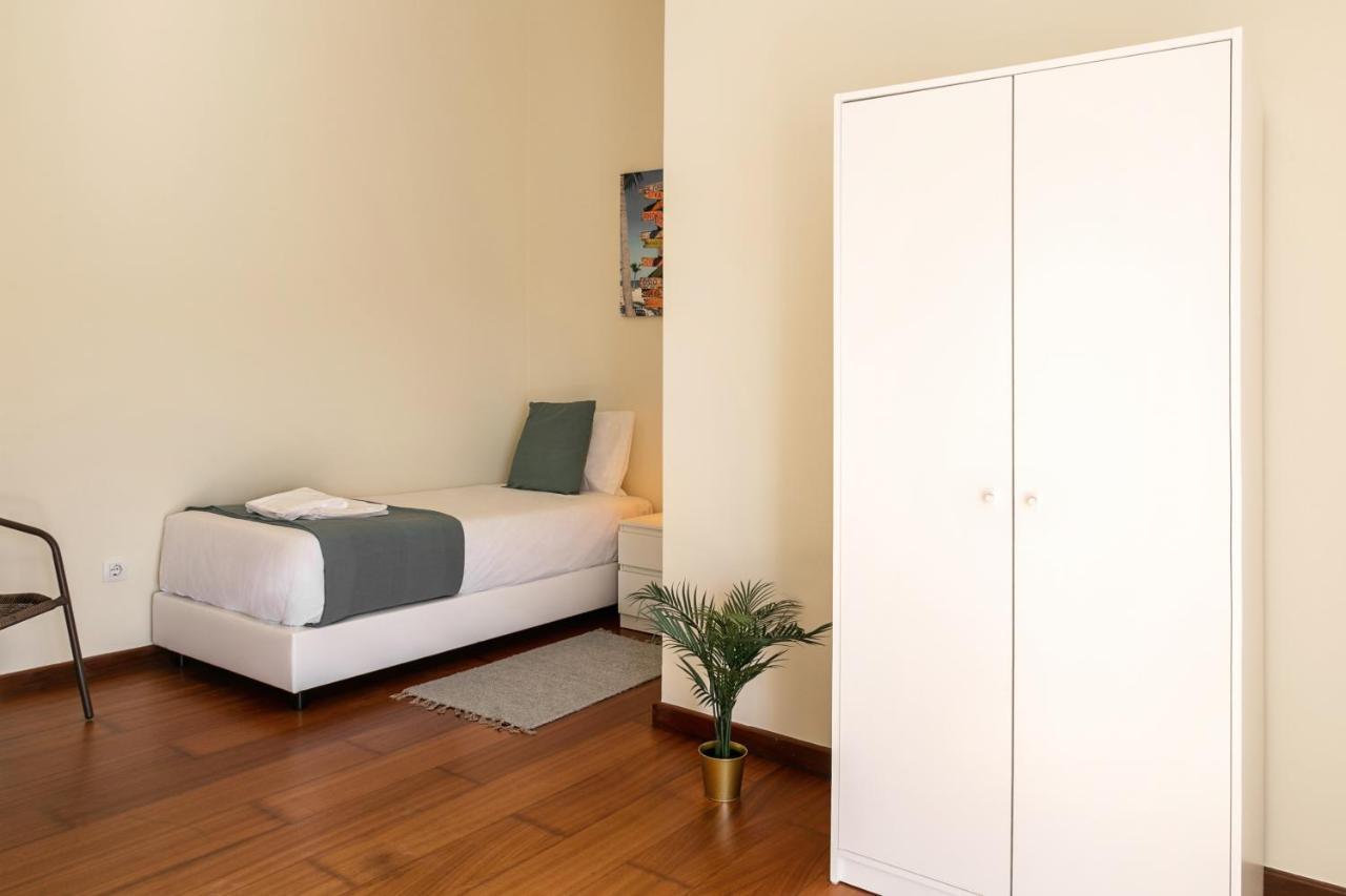 Peniche Terrace Apartment Exterior foto